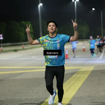 Runner Photo 5848413