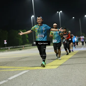 Runner Photo 5848416