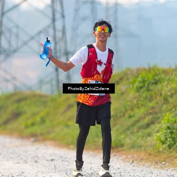 Runner Photo 5848418