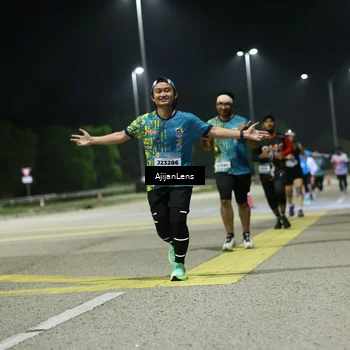 Runner Photo 5848421