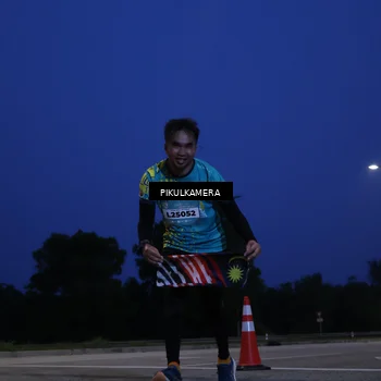 Runner Photo 5848422