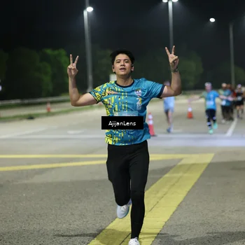 Runner Photo 5848429
