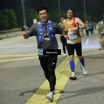 Runner Photo 5848430