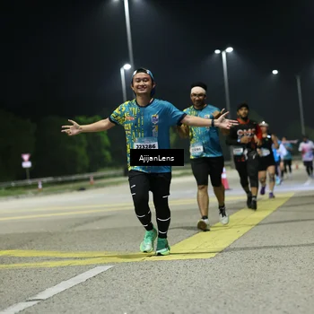 Runner Photo 5848431