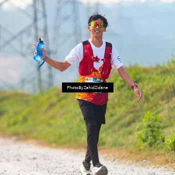 Runner Photo 5848432