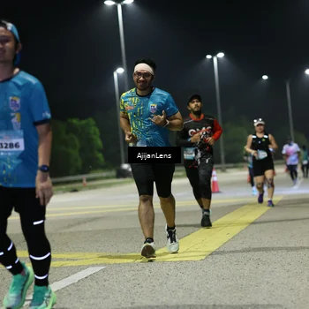 Runner Photo 5848435