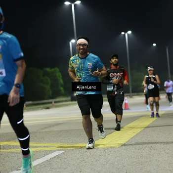 Runner Photo 5848437