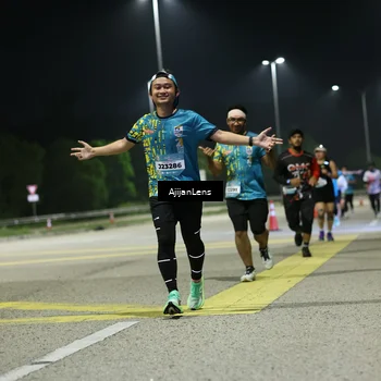 Runner Photo 5848439