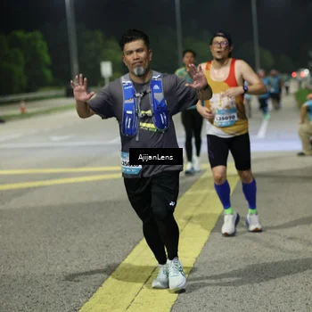 Runner Photo 5848440
