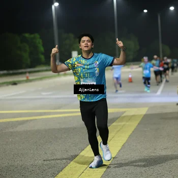 Runner Photo 5848442