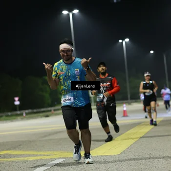 Runner Photo 5848446