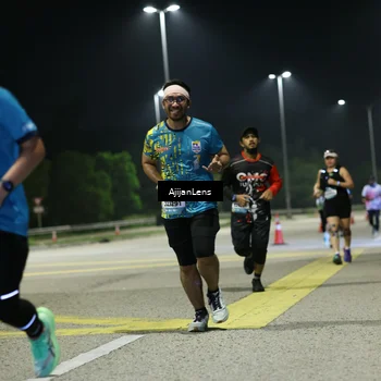 Runner Photo 5848447