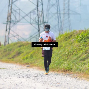 Runner Photo 5848448