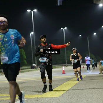 Runner Photo 5848451