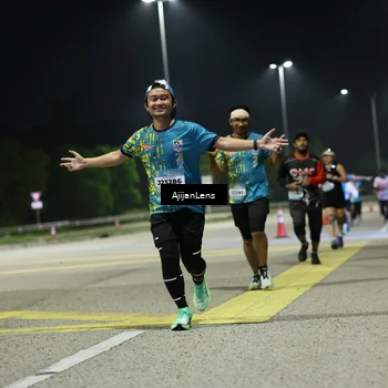 Runner Photo 5848454