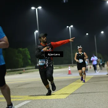 Runner Photo 5848455