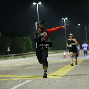 Runner Photo 5848458