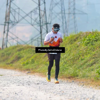Runner Photo 5848461