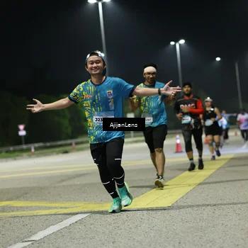 Runner Photo 5848462