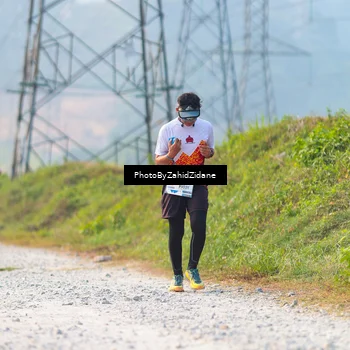 Runner Photo 5848467
