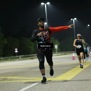 Runner Photo 5848471