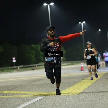 Runner Photo 5848472