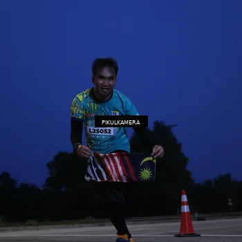 Runner Photo 5848474