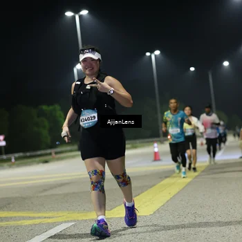 Runner Photo 5848477