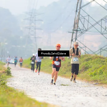 Runner Photo 5848478