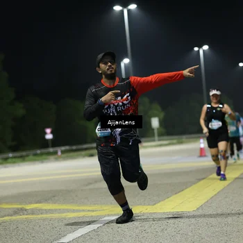 Runner Photo 5848480