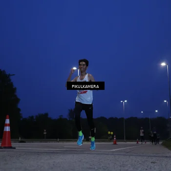 Runner Photo 5848481