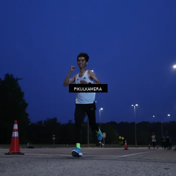 Runner Photo 5848483