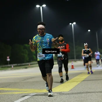 Runner Photo 5848484