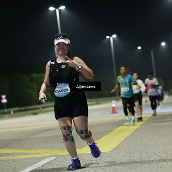 Runner Photo 5848485