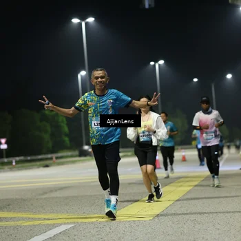 Runner Photo 5848489