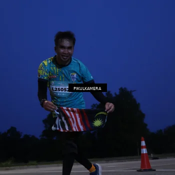Runner Photo 5848490