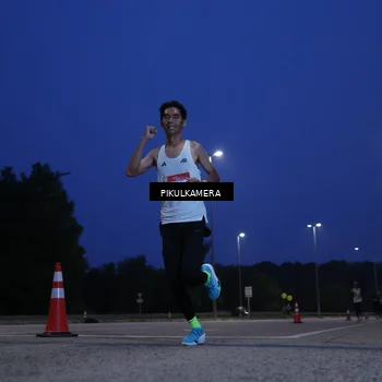 Runner Photo 5848492