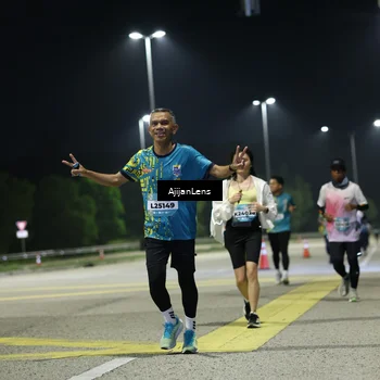 Runner Photo 5848495