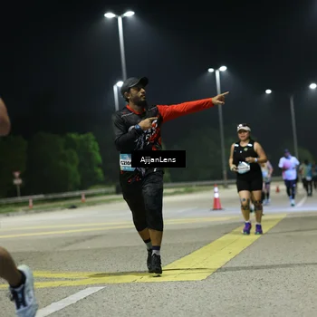 Runner Photo 5848498
