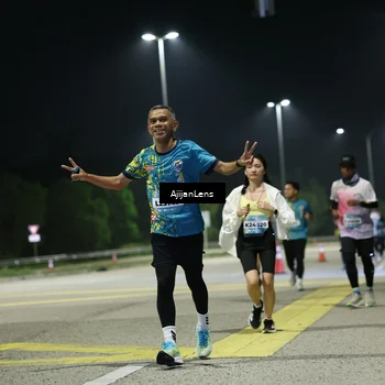 Runner Photo 5848500