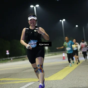 Runner Photo 5848501