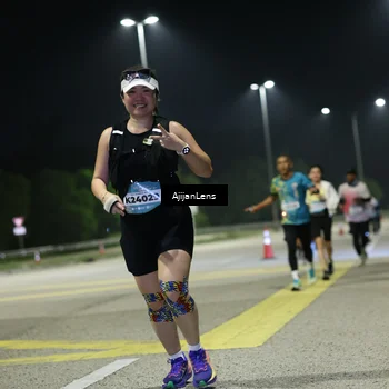 Runner Photo 5848502