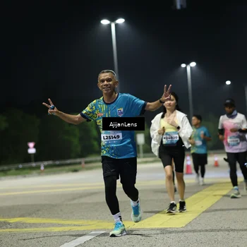 Runner Photo 5848505