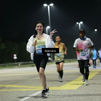 Runner Photo 5848508