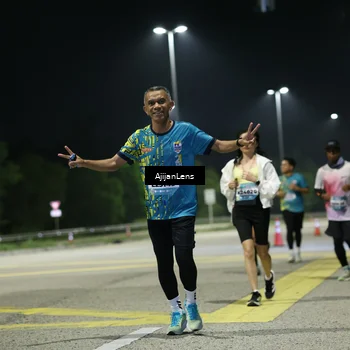 Runner Photo 5848515