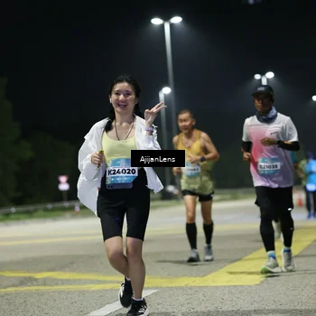 Runner Photo 5848516
