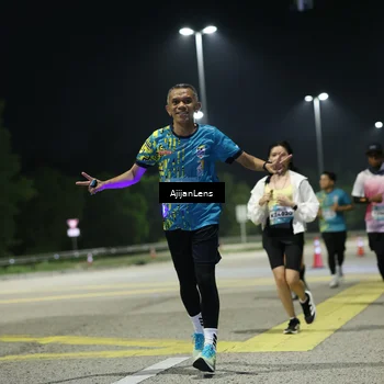 Runner Photo 5848519