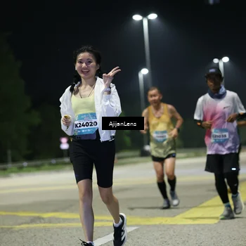 Runner Photo 5848520