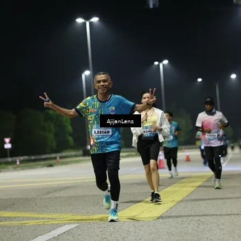 Runner Photo 5848522
