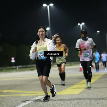 Runner Photo 5848524